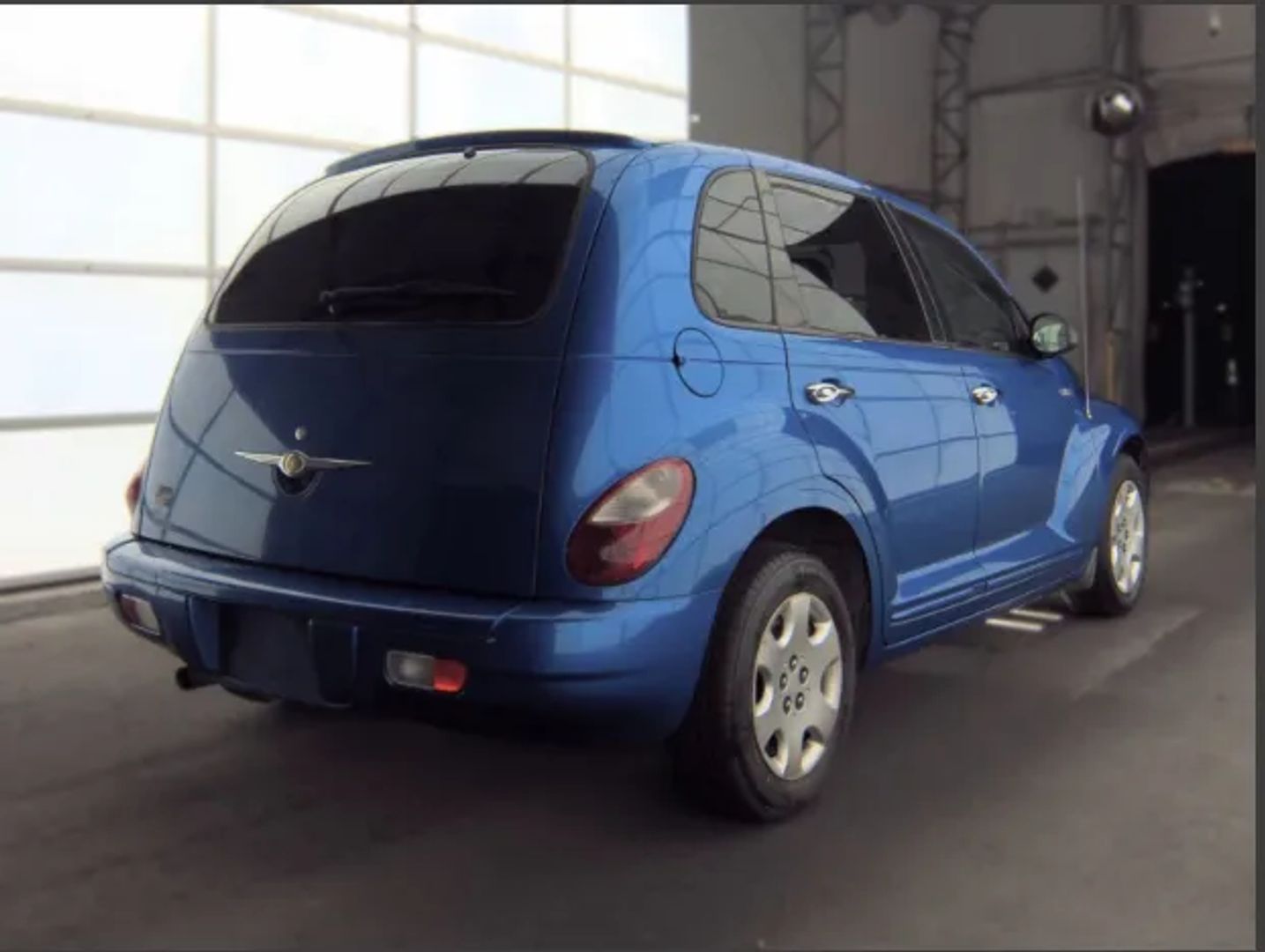 chrysler pt cruiser 2006 3A4FY58B36T241238 image chrysler pt cruiser 2006 3A4FY58B36T241238 image